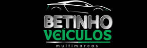 Betinho Veiculos Logo